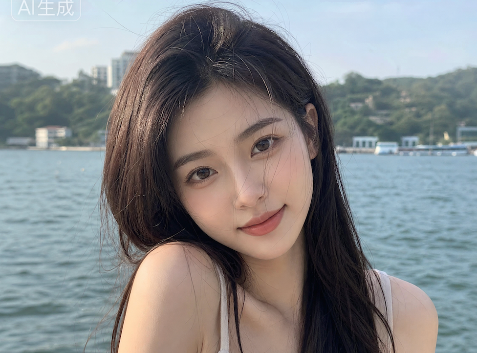 H3首尾帧生成视频